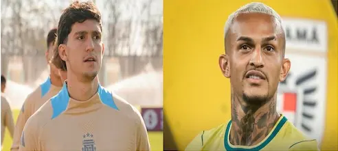 argentina-pierde-a-balerdi-y-brasil-a-wesley-por-lesion
