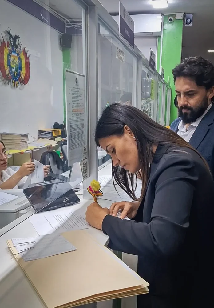 presidente-de-la-ald-presenta-denuncia-penal-contra-grupos-armados-en-san-julian