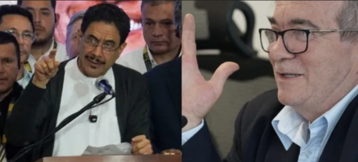 rodrigo-londono,-“timochenko”,-anuncia-su-respaldo-a-ivan-cepeda-para-la-segunda-vuelta-presidencial