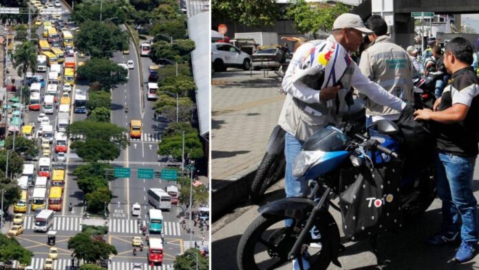 ¡atencion,-conductores!-pico-y-placa-en-medellin-para-el-martes-9-de-junio-de-2026:-asi-funcionara-la-medida