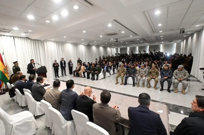 ley-de-estado-de-excepcion:-diputada-revela-que-la-impunidad-para-policias-y-militares-era-innegociable