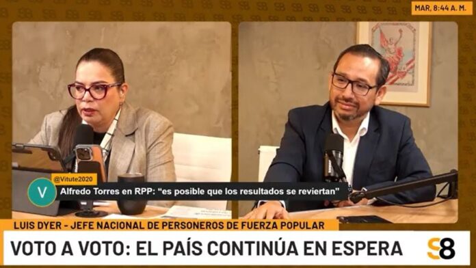 luis-dyer:-“onpe-es-la-unica-entidad-que-determina-finalmente-resultados-finales-y-hay-que-esperar-hasta-la-ultima-acta-procesada”