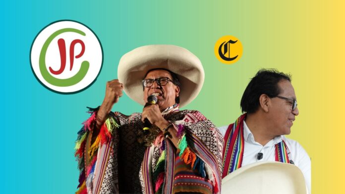 roberto-sanchez:-¿cuantos-votos-obtiene-en-huaral,-la-ciudad-donde-nacio-el-candidato-de-juntos-por-el-peru?