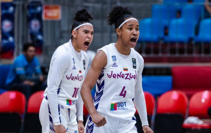 venezuela-gana-en-su-debut-en-la-americup-u18-femenina