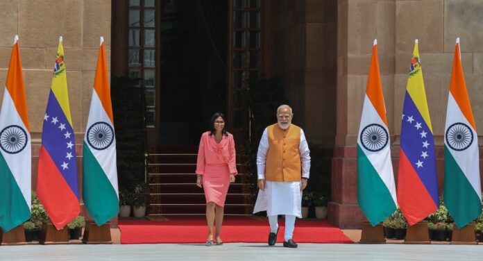 delcy-rodriguez-busca-en-la-india-el-oxigeno-financiero-que-china-ya-no-da