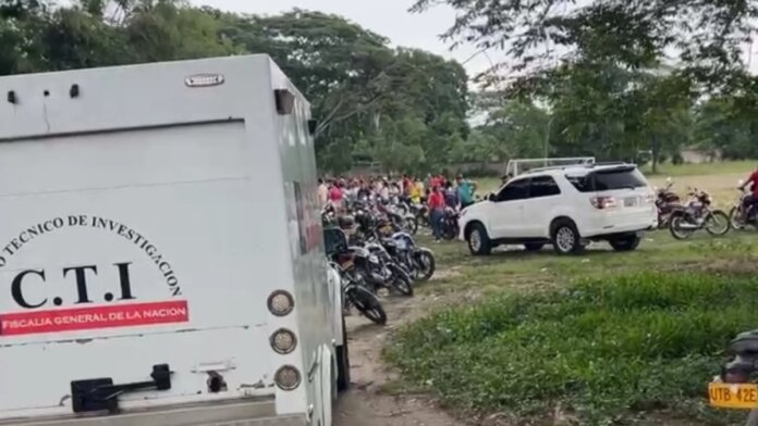 violento-puente-festivo-en-sucre:-cinco-asesinatos-y-cinco-heridos-en-atentados-durante-el-fin-de-semana