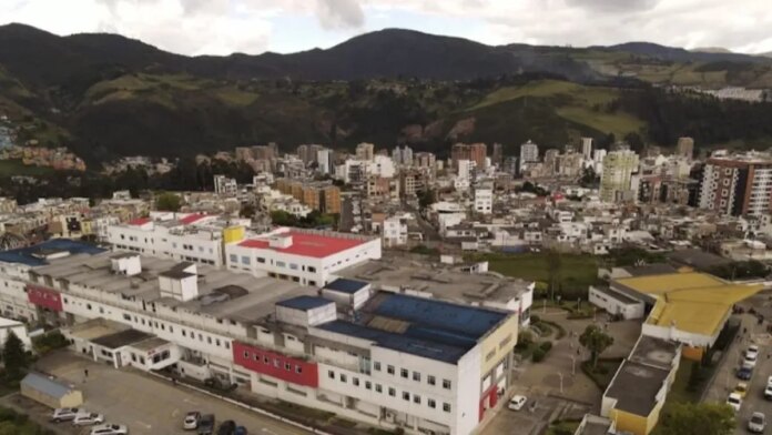 el-pacifico,-en-crisis-de-salud:-un-hospital-de-pasto-declara-la-alerta-roja-por-congestion-y-128.000-usuarios-de-emssanar-en-tumaco,-sin-servicios