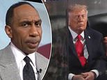 stephen-a.-smith-fires-back-at-‘sleepy’-donald-trump-after-president-questioned-his-iq:-‘it’s-clear-you-need-your-rest’