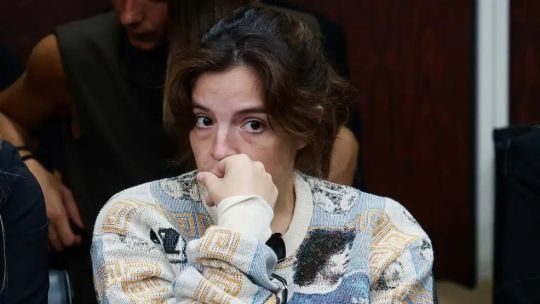 juicio-a-maradona:-su-hija-dice-que-el-equipo-medico-no-asumio-la-responsabilidad