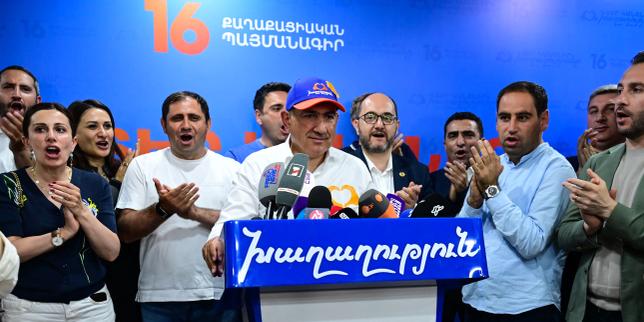 «-la-victoria-de-nikol-pachinian-en-armenia-debe-alentar-la-estabilizacion-de-un-regimen-democratico-»