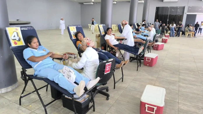 santa-cruz:-activan-campana-de-donacion-de-sangre-este-sabado