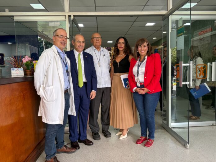 bancamiga-apoya-atencion-medica-de-calidad-en-el-hospital-san-juan-de-dios