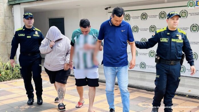 atencion:-capturan-en-cucuta-a-presunto-sicario-del-periodista-cristian-herrera-ya-dos-personas-mas-que-habrian-realizado-la-logistica-del-crimen