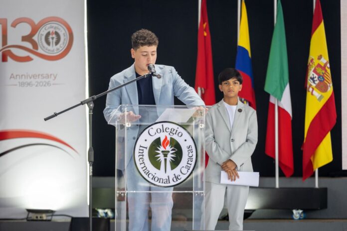 el-colegio-internacional-de-caracas-conmemora-sus-130-anos-de-trayectoria-pedagogica-en-el-pais