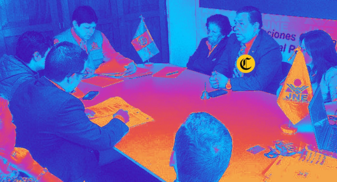 actas-observadas-y-recuento-de-votos:-el-abc-de-estos-mecanismos-y-su-impacto-en-la-segunda-vuelta