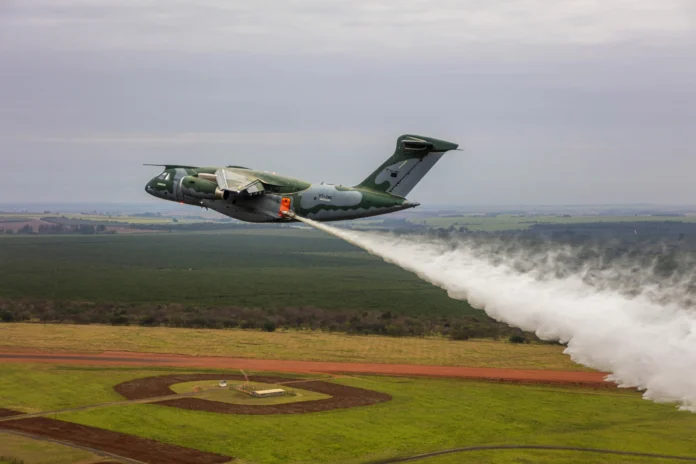 colombia-comprara-aviones-de-transporte-brasilenos-tras-accidente