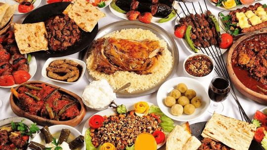 descubrir-turquia-a-traves-su-multiplicidad-de-sabores:-una-idea-para-tu-proximo-viaje