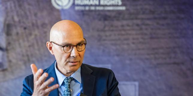 antes-de-la-copa-del-mundo-de-futbol,-​​la-onu-llama-a-washington-para-revoir-«en-profundidad»-la-aplicacion-de-la-politica-migratoria