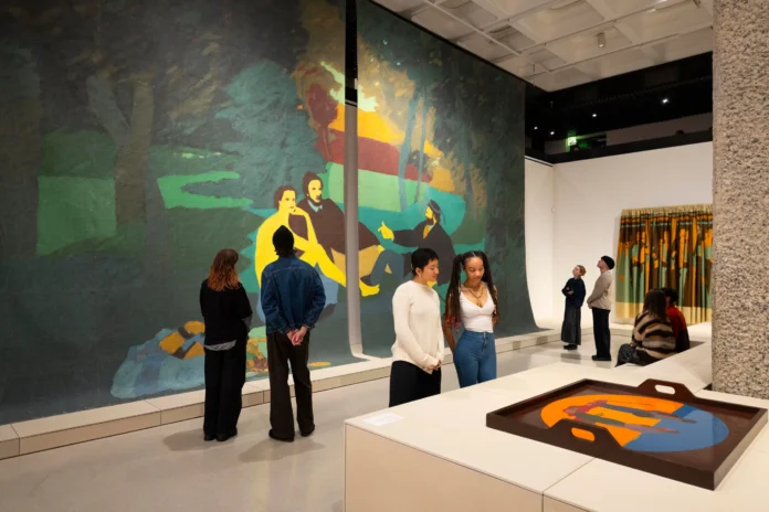 beatriz-gonzalez,-la-gran-artista-colombiana-del-duelo-tendra-un-importante-espectaculo-europeo