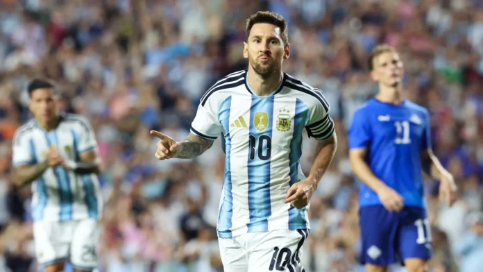 messi,-a-sus-38-anos,-bate-un-record-de-goles-en-argentina-desde-1957