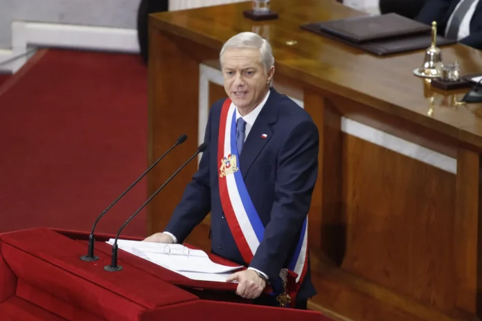 chile-abandona-su-promesa-de-equilibrio-presupuestario-en-un-nuevo-decreto-fiscal