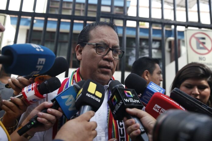 roberto-sanchez-no-responde-directamente-sobre-si-respetara-los-resultados-de-la-onpe-y-pide-aceptar-la-“voluntad-del-pueblo”