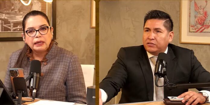 abogado-de-jp-contradice-a-roberto-sanchez-sobre-visita-a-pedro-castillo:-“¿ha-entrado-como-congresista?-si-esta-con-licencia”