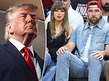 knicks-stars-reignite-trump-vs-taylor-swift-war-as-team-insiders-vent-fury-on-‘bad-omen’-president…-and-no.1-swiftie-jalen-brunson-is-boosted-by-singer’s-game-appearance-tonight