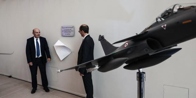 dassault-aviation-no-se-ha-comprometido-en-el-abandono-del-avion-de-combate-franco-aleman-de-nueva-generacion