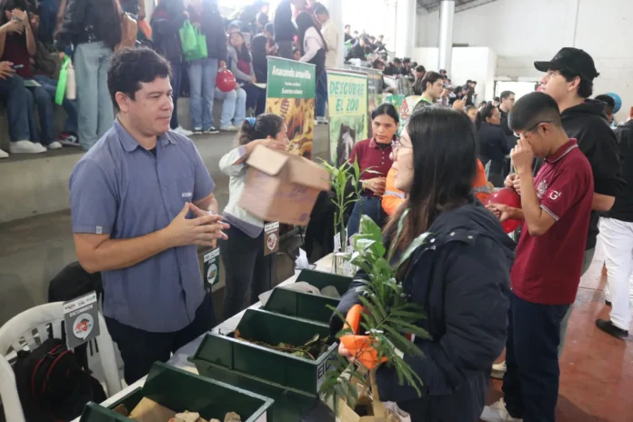 ecoferia-2026-logra-copiar-750-kilos-de-material-reciclable