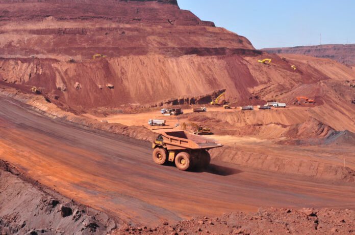 las-presentaciones-de-tierras-raras-de-brasil-explotan-en-una-carrera-global-por-minerales-clave