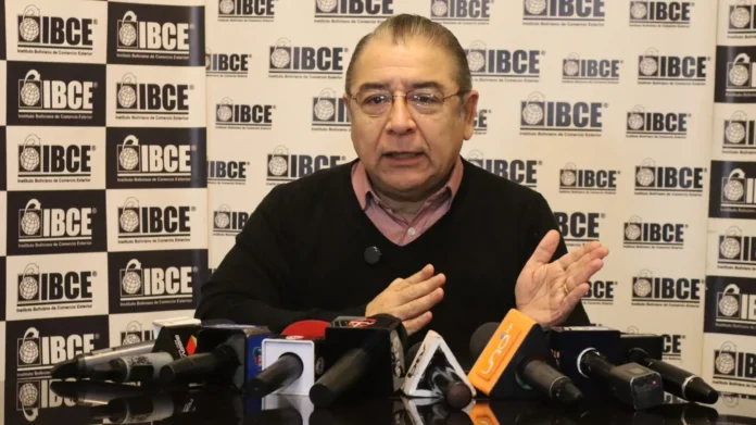 los-bloqueos-causan-un-retroceso-del-2,5%-en-el-pib,-segun-el-ibce