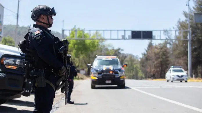asesinaron-a-5-policias-en-michoacan-a-solo-horas-de-inaugurarse-el-mundial-en-mexico