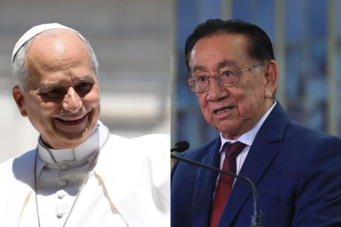 el-presidente-jose-maria-balcazar-solicita-autorizacion-al-congreso-para-viajar-al-vaticano-y-reunirse-con-el-papa-leon-xiv.