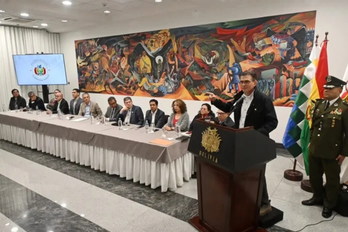 42-dias-de-bloqueos:-predomina-la-inaccion-del-gobierno