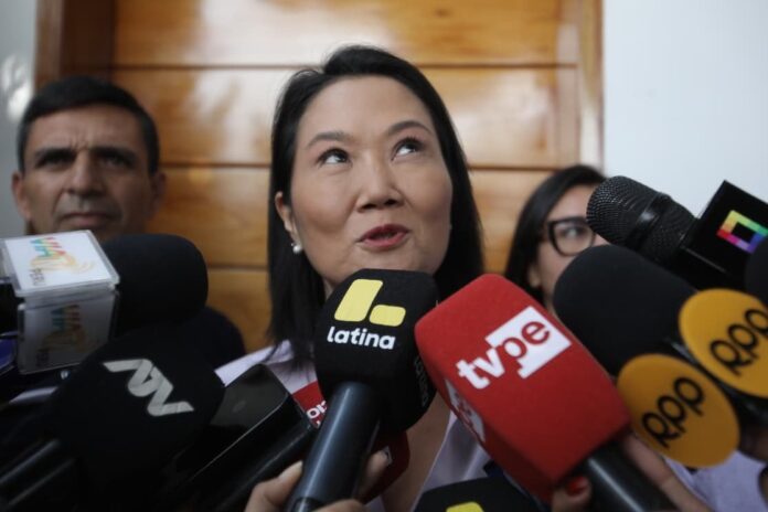keiko-fujimori:-“soy-muy-prudente,-vamos-a-esperar-el-resultado-del-debate-final”
