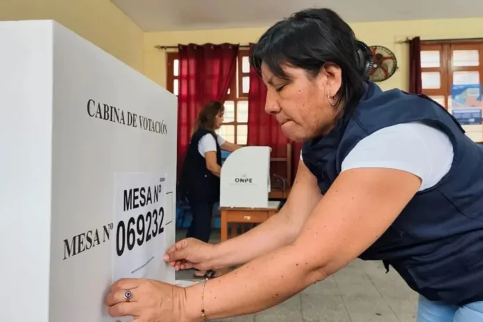 segunda-vuelta:-misiones-de-observacion-destacan-normalidad-y-tranquilidad-de-la-jornada-electoral
