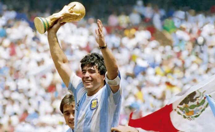 final-mexico-1986:-la-consagracion-de-la-argentina-de-bilardo