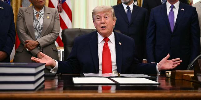 guerra-en-medio-oriente:-donald-trump-asegura-que-un-“tres-bon-accord”-se-encontro-con-iran,-teheran-dement-toute-“conclusion-definitiva”