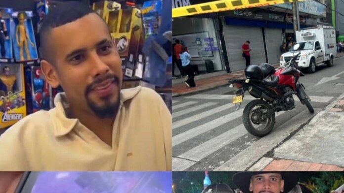 las-pistas-y-el-video-por-el-asesinato-de-empresario-reconocido-e-influencer-en-valle:-autoridades-van-tras-sicario-que-le-disparo-en-centro-comercial