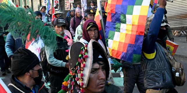 en-bolivia,-le-conflit-social-s’enlise-et-le-gouvernement-envisage-la-force