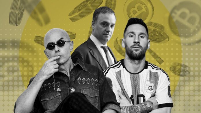 lo-que-se-dice-en-las-mesas:-manuel-adorni,-detras-del-indio-solari-y-lio-messi,-le-robo-la-escena-mediatica-al-s&p