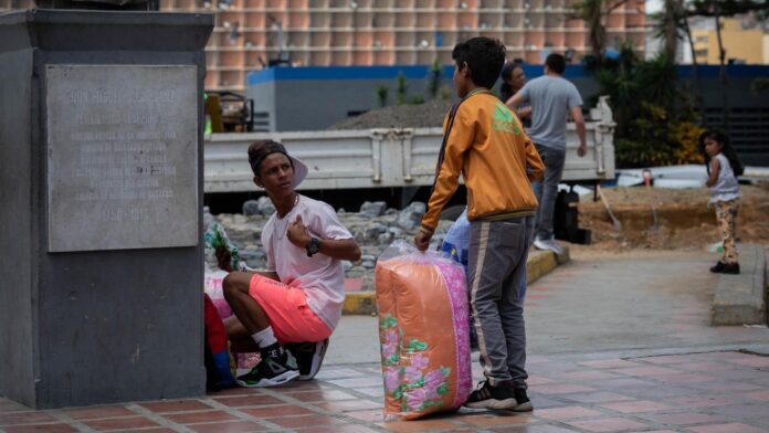 trabajo-infantil-en-venezuela:-uno-de-cada-ocho-adolescentes-abandona-la-escuela-para-generar-ingresos