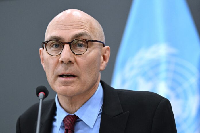 ¿la-oficina-del-alto-comisionado-volker-turk-tendra-presencia-permanente-en-venezuela?