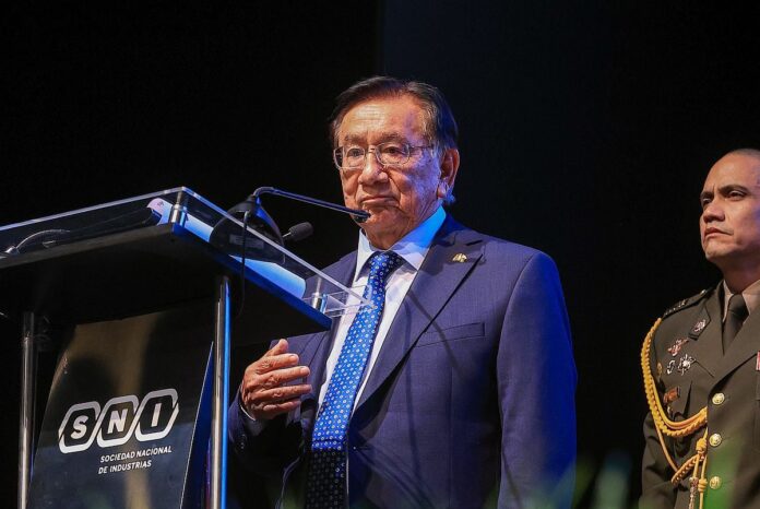 presidente-balcazar:-“podemos-evaluar-indultos-o-amnistias-en-coordinacion-con-la-comision-permanente-del-congreso-porque-el-pais-necesita-una-pacificacion”