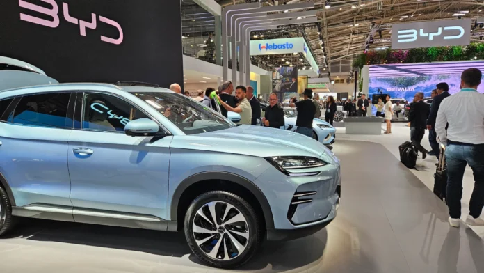 china-trae-sus-camiones-electricos-a-colombia-para-enfrentarse-al-diesel