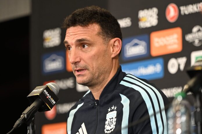 returns,-concerns-and-changes:-the-latest-on-argentina-before-its-world-cup-debut