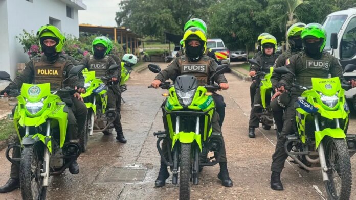 mas-de-1.500-policias-reforzaran-la-seguridad-en-bolivar-durante-el-puente-festivo-del-sagrado-corazon-ante-alta-movilidad-de-viajeros