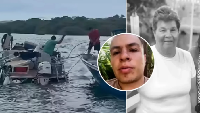 hablo-familiar-de-las-dos-mujeres-que-murieron-en-grave-accidente-entre-dos-embarcaciones-en-san-andres:-conto-como-fue-el-siniestro-durante-un-paseo