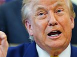 trump-hands-iran-a-major-nuclear-concession-as-us-and-regime-get-closer-to-peace-deal…-while-tehran-demands-two-part-agreement:-live-updates